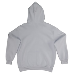 Blusão Moletom Oakley Ellipse Metal Pin White Masculino - Foto 3