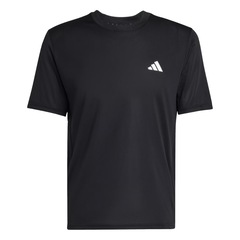 Camisa adidas Workout Essential Base Masculino - Foto 1