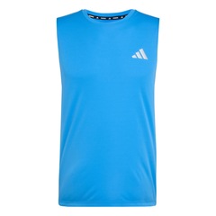 Regata adidas Adi365 Running Essentials Masculino - Foto 1