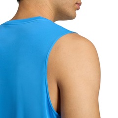 Regata adidas Adi365 Running Essentials Masculino - Foto 5