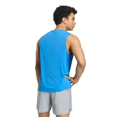 Regata adidas Adi365 Running Essentials Masculino - Foto 6