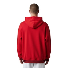 Blusão New Era Hoodpo Kansas City Chiefs Masculino - Foto 2