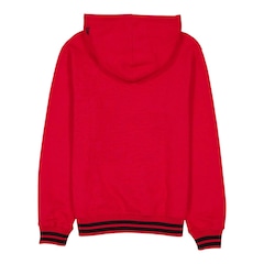 Blusão New Era Hoodpo Kansas City Chiefs Masculino - Foto 4