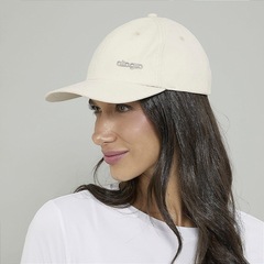 Boné Alto Giro Essentials Aba Curva - Foto 1