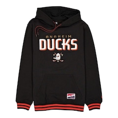 Blusão New Era Anaheim Ducks Masculino - Foto 3