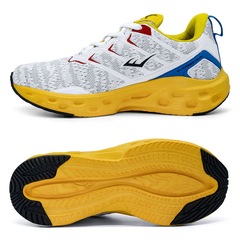 Tênis Unissex Everlast  Climber Run - Foto 2