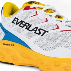 Tênis Unissex Everlast  Climber Run - Foto 6