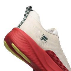 Tênis Masculino Fila Aero Skyfoam - Foto 9
