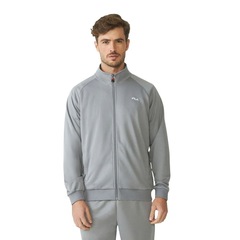 Agasalho Fila Essentials II Masculino - Foto 2