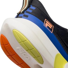 Tênis Masculino Fila Kr7 Pro Speed Tech - Foto 8