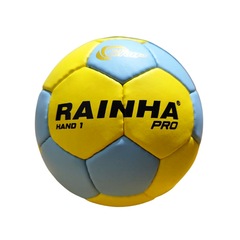 Bola Handebol Infantil Rainha Pro Tamanho 1 - Foto 1