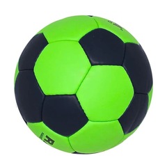 Bola de Handebol Rainha 3 Pro Costurada Masculina - Foto 4
