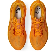 Tênis Masculino ASICS Novablast 5 - Foto 7