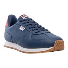 Tênis Masculino Fila F-Retro 2 Sl - Foto 4