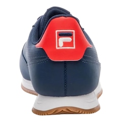 Tênis Masculino Fila F-Retro 2 Sl - Foto 5