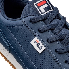 Tênis Masculino Fila F-Retro 2 Sl - Foto 7