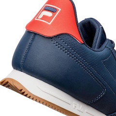 Tênis Masculino Fila F-Retro 2 Sl - Foto 8