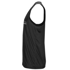 Camiseta Regata Boxe MKS Pro Dry CBBOXE Oficial Masculina - Foto 2