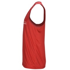 Camiseta Regata Boxe MKS Pro Dry CBBOXE Oficial Masculina - Foto 3