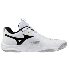 Tênis Masculino Mizuno Wave Momentum Elite - Foto 1
