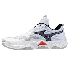 Tênis Masculino Mizuno Wave Momentum Elite - Foto 2