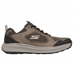 Tênis Masculino Skechers Ridgestar Castanho - Foto 1