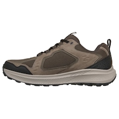 Tênis Masculino Skechers Ridgestar Castanho - Foto 2