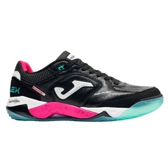 Chuteira de Futsal Adulto Joma Top Flex Plus 2601 - Foto 1