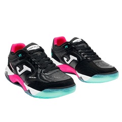 Chuteira de Futsal Adulto Joma Top Flex Plus 2601 - Foto 4