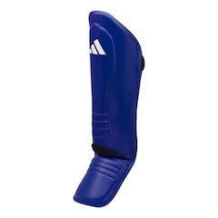 Caneleira adidas Kick Boxing WAKO Approved NL Adulto - Foto 1