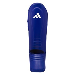 Caneleira adidas Kick Boxing WAKO Approved NL Adulto - Foto 2