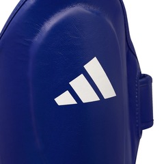 Caneleira adidas Kick Boxing WAKO Approved NL Adulto - Foto 5