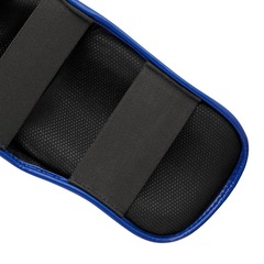 Caneleira adidas Kick Boxing WAKO Approved NL Adulto - Foto 6