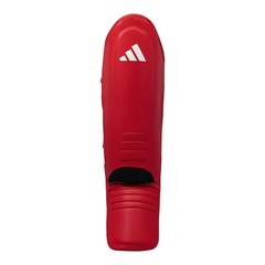 Caneleira adidas Kick Boxing WAKO Approved NL Adulto - Foto 2