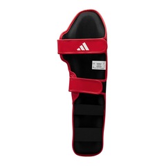 Caneleira adidas Kick Boxing WAKO Approved NL Adulto - Foto 4