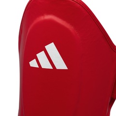 Caneleira adidas Kick Boxing WAKO Approved NL Adulto - Foto 6