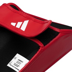 Caneleira adidas Kick Boxing WAKO Approved NL Adulto - Foto 8
