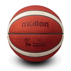 Bola Molten Basketball T7 Copa Catar - Foto 1