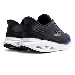 Tênis Masculino Skechers Glide-Step Vortex Slip-ins - Foto 5