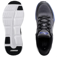 Tênis Masculino Skechers Glide-Step Vortex Slip-ins - Foto 6