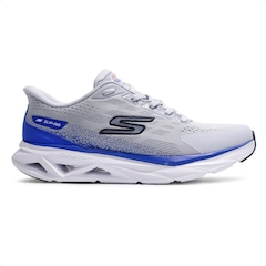 Tênis Masculino Skechers Glide-Step Vortex Slip-ins - Foto 1