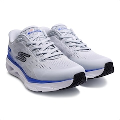 Tênis Masculino Skechers Glide-Step Vortex Slip-ins - Foto 3