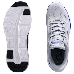 Tênis Masculino Skechers Glide-Step Vortex Slip-ins - Foto 5
