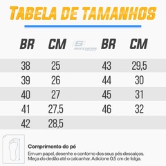 Tênis Masculino Skechers Glide-Step Vortex Slip-ins - Foto 6