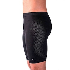 Bermuda Térmica Poker Skin Power X Ray 5 - Masculina - Foto 2