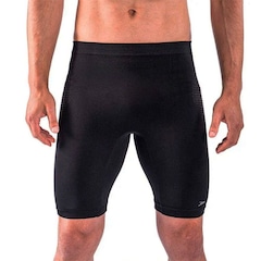 Bermuda Térmica Poker Skin Power X Ray 5 - Masculina - Foto 3