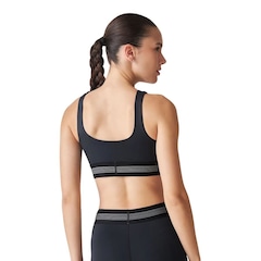 Top New Balance Ac Train - Feminina - Foto 2