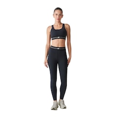 Top New Balance Ac Train - Feminina - Foto 4