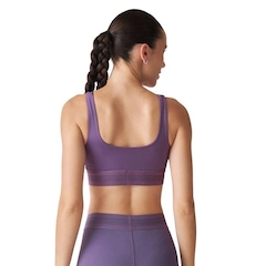 Top New Balance Ac Train - Feminina - Foto 2