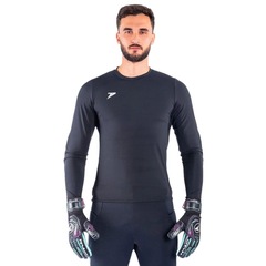 Camiseta Térmica Poker Skin Com Espuma - Masculina - Foto 1